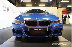 Please find below the process of my car. New F30 M Sport Package Details And Photos From Barcelona Updated W Video Bmw 3 Series And 4 Series Forum F30 F32 F30post