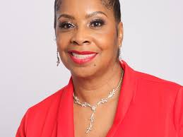 Mrs. Daytrina China Parham-Jones's Memorial Website