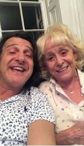 EastEnders star Barbara Windsor will need to enter a home as Alzheimer's  battle worsens