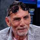 Ivan Nagy Shoves the River Against Michal Havavka