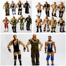 Wwe® > action figures category. Wwe Action Figures For Free Connectintl Com