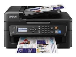 Epson workforce 2660 user manuals. Product Epson Workforce Wf 2630 Multifunction Printer Color