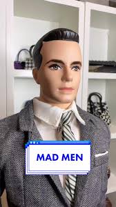 Barbie Outfit Ideas Ken Gay