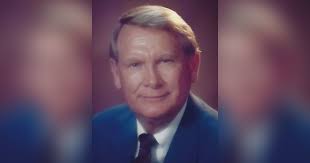 Obituary for Buford Chester