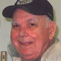Jimmy C. "Buck" Rogers Obituary
