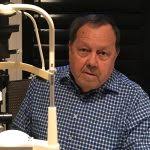 Australian and New Zealand Paediatric Ophthalmology Society