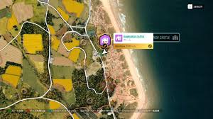 Forza Horizon 4 実績コンプッ Gotochinが実績コンプしたらしい