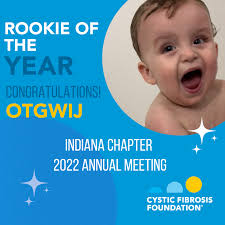 Cystic Fibrosis Foundation