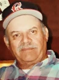 Johnny Salinas Obituary (1943