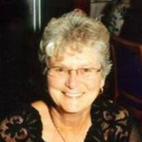 Obituary of Vivian Lee Penson