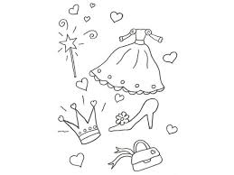 Ahora diana quiere un vestido nuevo para la fiesta. Disponibil Design Rafinat Potrivire GrozavÄƒ Dibujos Para Colorear Disfraz De Princesa 101openstories Org