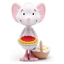 Prinzessin lillifee muffins gehen rezept, zutaten, anleitung auf wie kocht man. Tonies Tilda Apfelkern Das Geheime Kuchenrezept Und Weitere Geschichten Tonies Mytoys