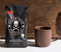 The caffeine content in death wish coffee. Death Wish Coffee Caffeine Content The Strongest Hit Coffee Dusk