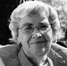 Joan BLANTON Obituary (1932