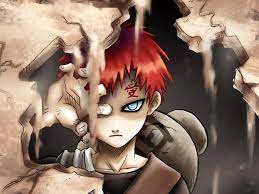 I want some cool wallpapers.if you knew please write the link. Wallpapers Gaara 3d Wallpaper Cave