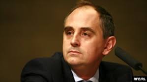 Antioccidentalismul este ceea ce-l caracterizează cu adevărat pe Putin