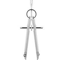 Performance Tool Precision Pencil Compass - W7556