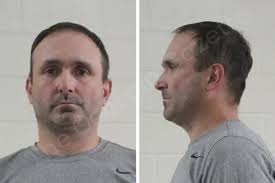 Anthony Mock — Houston County Jail Bookings