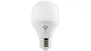 Buy Lifx Mini White Wifi Led E27 Smart Light Bulb Harvey Norman Au