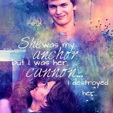 The Fault In Our Stars Fan Art Hazel And Augustus The Fault In Our Stars Quotes The Fault In Our Stars Hazel And Augustus