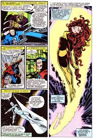 But was the dark phoenix saga perfect? Marvel Comics Of The 1980s 1980 The Uncanny X Men John Byrne The Uncanny Comics