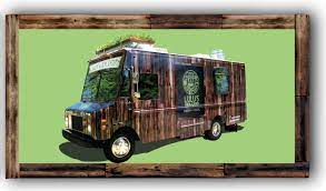 Lulu S Local Eatery Local Eatery Food Truck Rooftop Garden