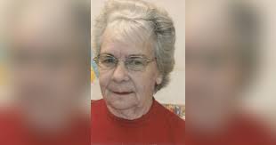 Obituary for Mary Ellen (Reed) Dougherty