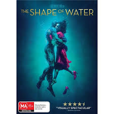 Shape Of Water The With Images Modern Fantasy The Shape Of Water Girl Film
