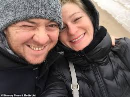 Dying coronavirus patient in Manchester called for his family before dying  alone, says father-of-two