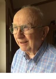 Harold Bristol Obituary (1939