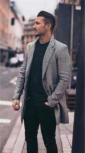 24 Business Casual Outfits For You Winter Outfits Men Mens Trendy Outfits Mens Outfits