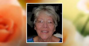 Joyce Faye Bartlett Obituary April 29, 2021