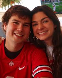 Julia Riebel and Benjamin Evans's Wedding Website