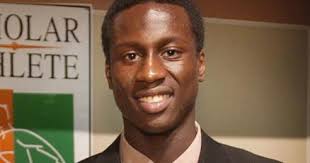 Former Scholar-Athlete winner Andre Ingram will headline this year's banquet