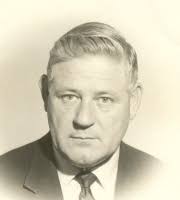 Obituary information for Vincent Albert Brown