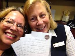 Congratulations to our top 3 CATCH ME AT MY BEST Winners, RobinJill  Hochmeyer, Donna Liccardi and Hope Haworth with a combined 1,115 catches!!  AMAZING!! But, not only were they are top 3,