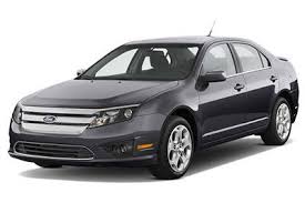 2006 2007 2008 2009 2010 2011 2012. Fuse Box Diagram Ford Fusion 2010 2012