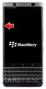 Hard Reset Blackberry Keyone, How To - Hardreset.info