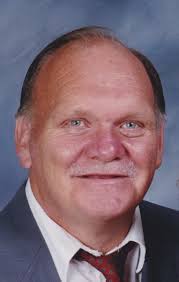 Johnny Foundas Obituary