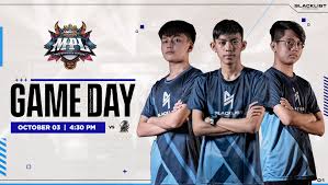 Blacklist international 3 hours ago. Mpl Game Day It S Blacklist Blacklist International Facebook