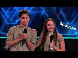 Sean Lew And Kaycee Rice World Of Dance Full Perfomance Seaycee Judges Comments Youtube Sean Lew Dance World Dancer