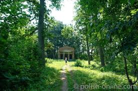 Weitere ideen zu garten, haus und garten, garten ideen. Foto Steinort Sztynort Masuren Verwunschener Garten