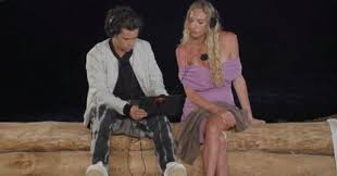 Jul 02, 2021 · ursula bennardo su tommaso e valentina: Temptation Island Tommaso Tradisce Valentina E Spiega Ti Ho Sognata Con Un Braccio A Meta Io Sono Geloso Del Tuo Corpo Il Fatto Quotidiano