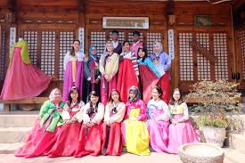 For now, the safest (and smartest) way to visit faraway escapes might still be via your phone or computer. Korean Customs And Traditions Cheaper Than Retail Price Buy Clothing Accessories And Lifestyle Products For Women Men