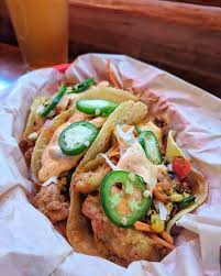 What keeps us coming back to las palmas are menu specials like these that go way beyond boring burritos and quesadillas. What S One Of The Reasons Our Fish Broderick Roadhouse Facebook