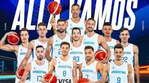 Cab es la entidad madre del básquetbol argentino, encargada de difundir, organizar y dirigir nuestro deporte en argentina. Juegos Olimpicos De Tokio 2020 Los 12 Convocados De La Seleccion Argentina De Basquet Tyc Sports