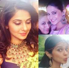 Television Director Marries Jennifer Winget S Best Friend Jennifer Winget Jennifer Jennifer Love