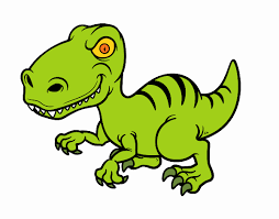 Disegno Dinosauro Velociraptor Colorato Da Utente Non Registrato Il 15 Di Settembre Del 2017