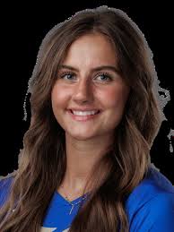 2023 TULSA VOLLEYBALL