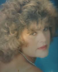 Jane Ann Benson Obituary